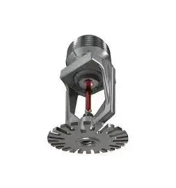 Viking VK458 K7.4 Residential Pendent Fire Sprinkler by Viking