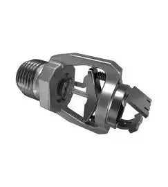 Viking VK460 K5.8 Residential Horizontal Sidewall Fire Sprinkler by Viking