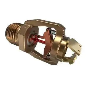 Viking VK460 K5.8 Residential Horizontal Sidewall Fire Sprinkler by Viking
