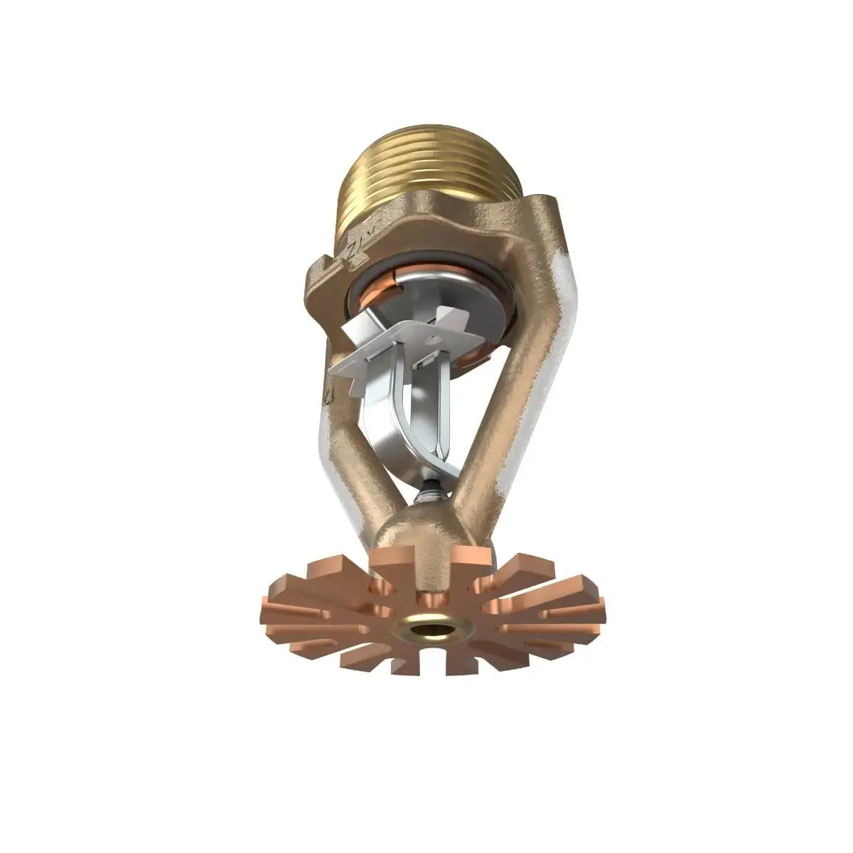 Viking VK510 K25.2 ESFR Pendent Sprinkler Sprinklers Viking Fire Protection Parts Viking VK510 K25.2 ESFR Pendent Sprinkler | Fire Sprinkler - Viking Standard