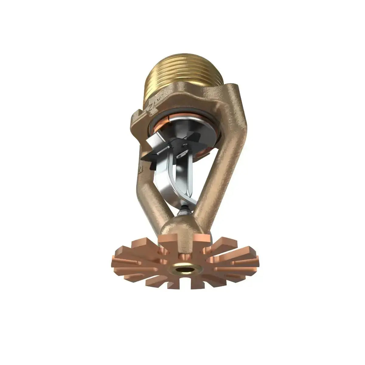 Viking VK510 K25.2 ESFR Pendent Sprinkler Sprinklers Viking Fire Protection Parts Viking VK510 K25.2 ESFR Pendent Sprinkler | Fire Sprinkler - Viking Standard