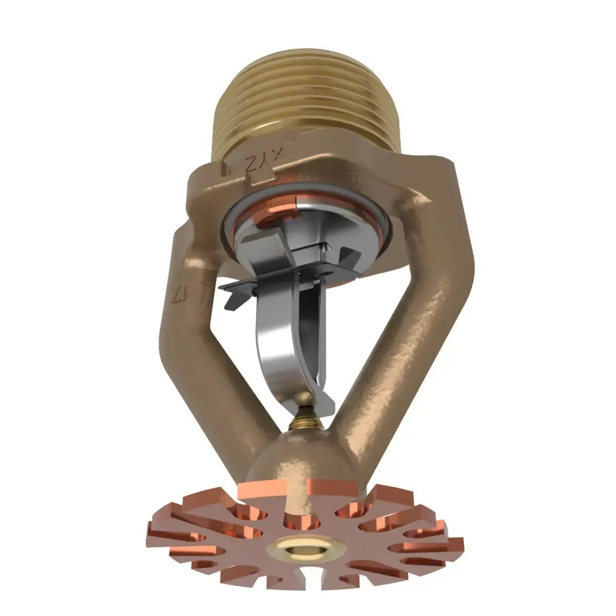 Viking VK514 K28 ESFR Pendent Sprinkler by Viking