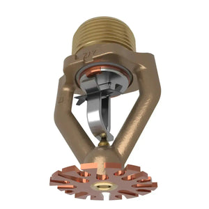 Viking VK514 K28 ESFR Pendent Sprinkler Sprinklers Viking Fire Protection Parts VK514 K28 ESFR Sprinkler – Viking Pendent Fire Protection
