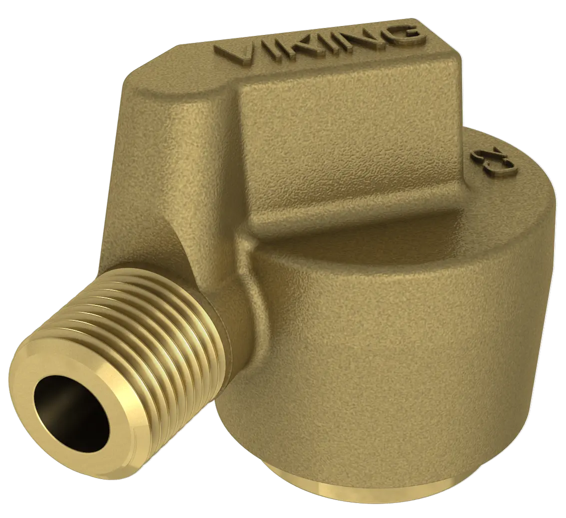Viking VK761 B2 60 Degree Spray Nozzle by Viking