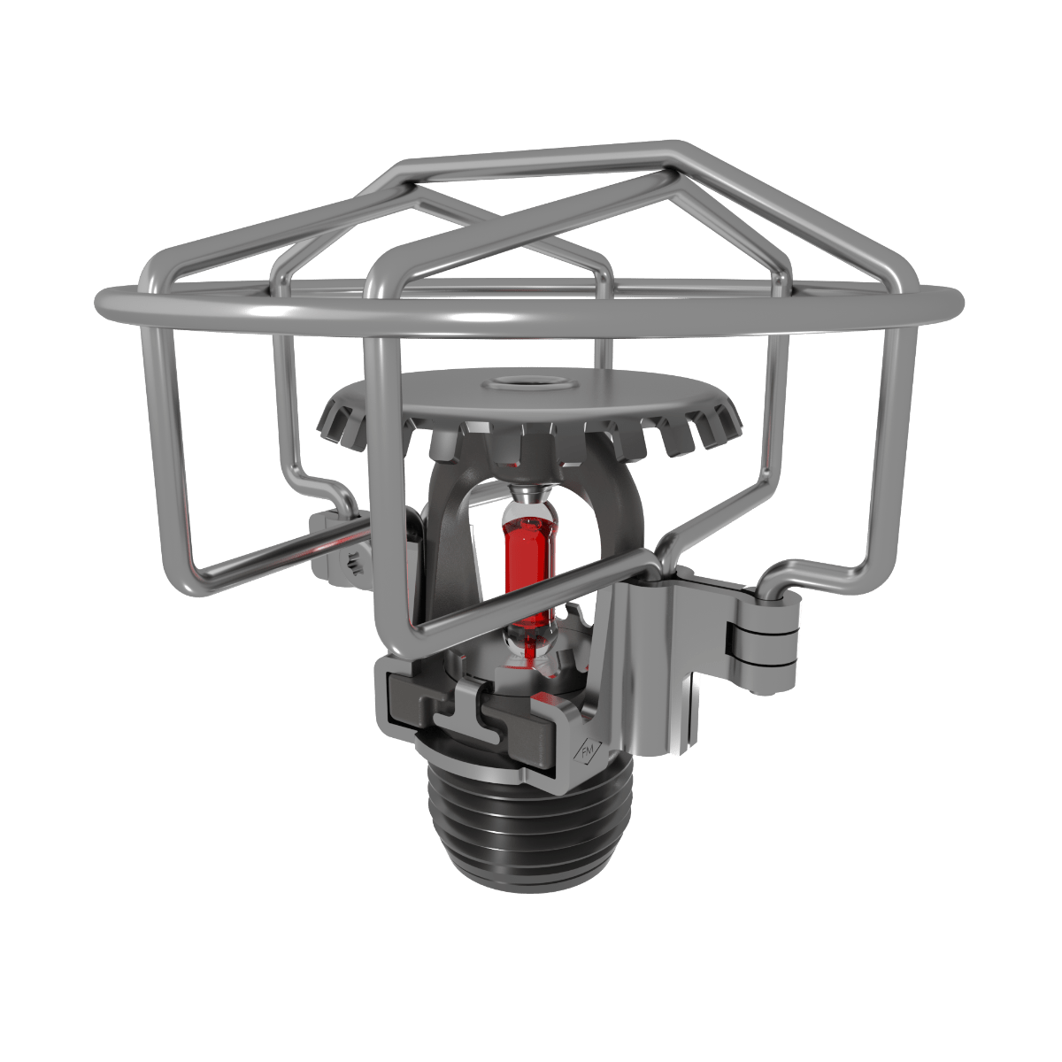 VK1001 K5.6 SR UP - Fire Protection Parts
