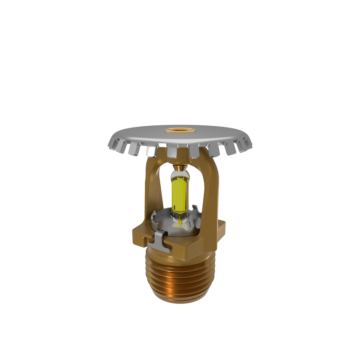 VK1001 K5.6 SR UP - Fire Protection Parts