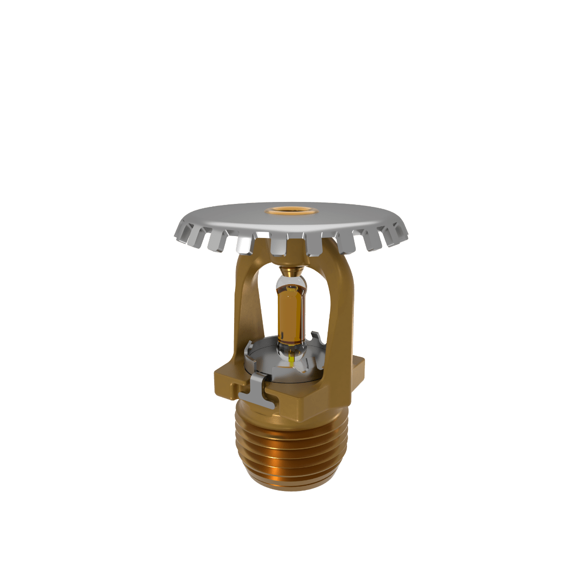 VK1001 K5.6 SR UP - Fire Protection Parts
