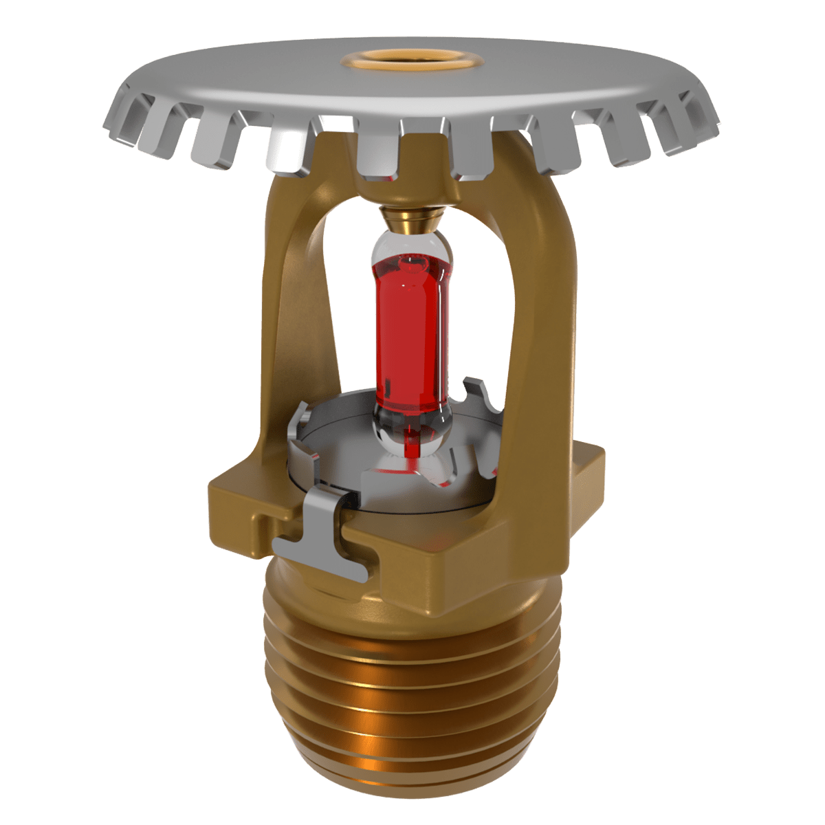 VK1001 K5.6 SR UP - Fire Protection Parts