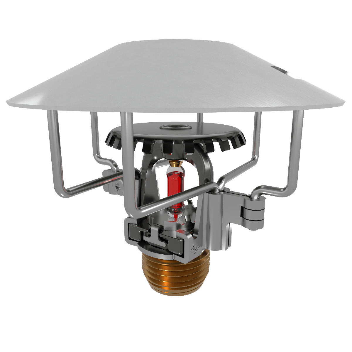 VK1001 K5.6 SR UP - Fire Protection Parts