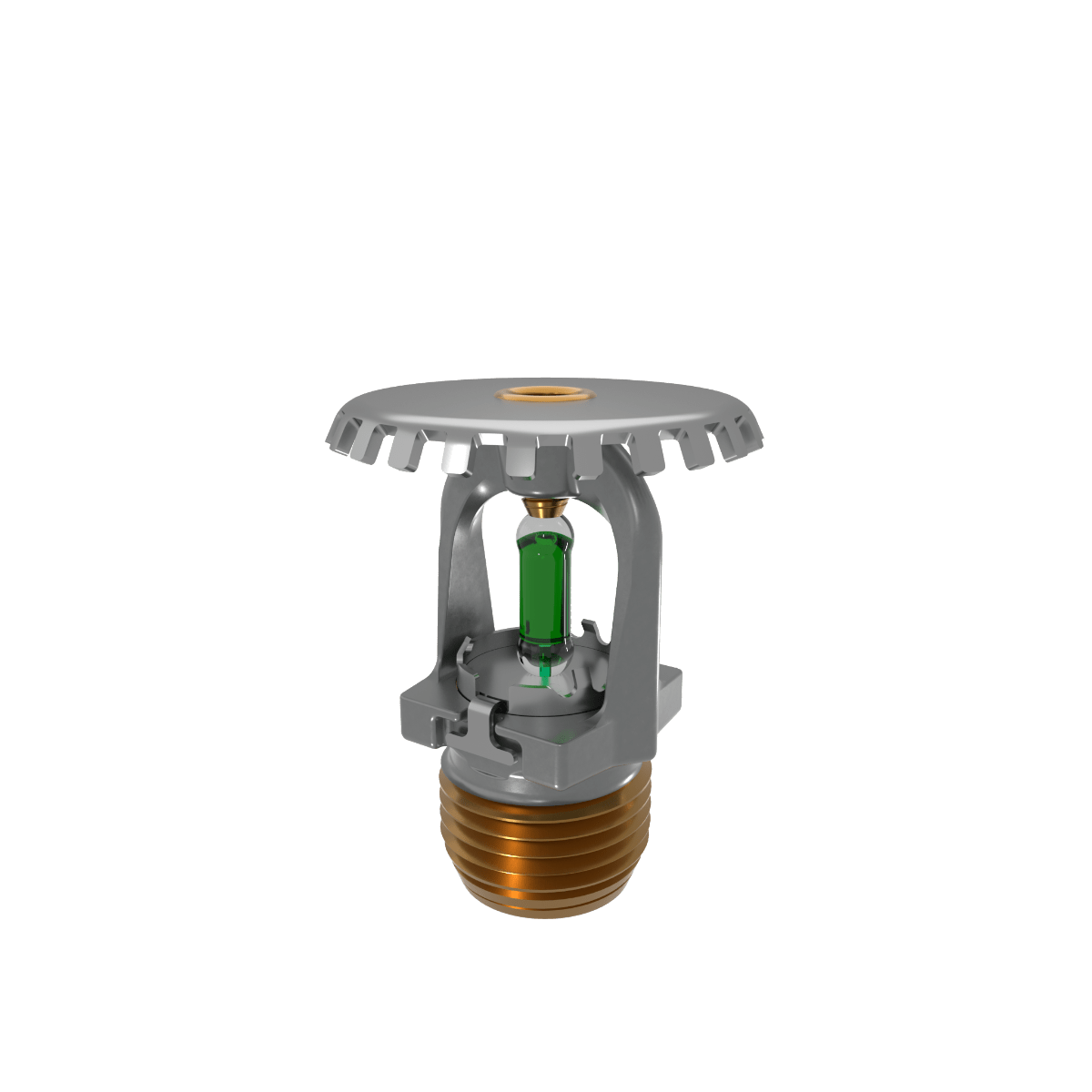 VK1001 K5.6 SR UP - Fire Protection Parts
