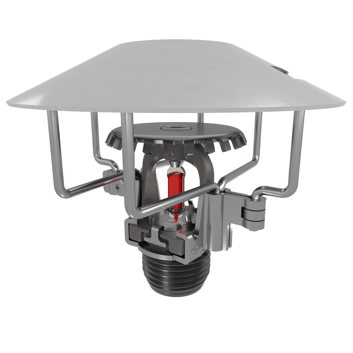 VK1001 K5.6 SR UP - Fire Protection Parts