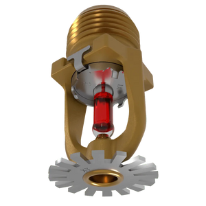 VK1021 K5.6 SR PD Fire Sprinkler System by Viking