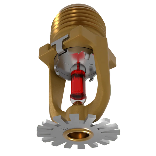 VK1021 K5.6 SR PD Fire Sprinkler System by Viking