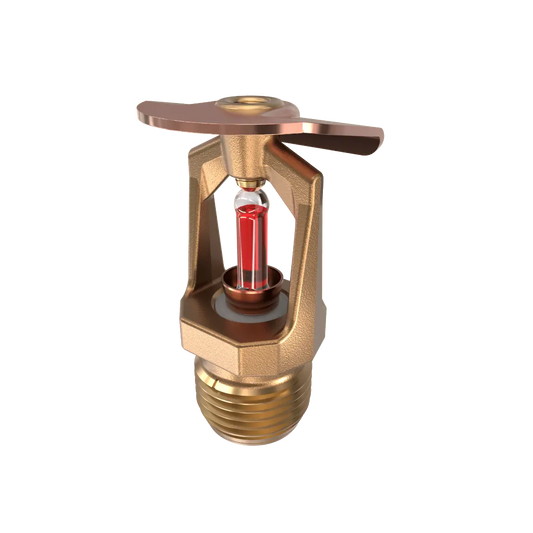 VK106 K5.6 SR VSW Thermosensitive Glass Bulb Sprinkler by Viking