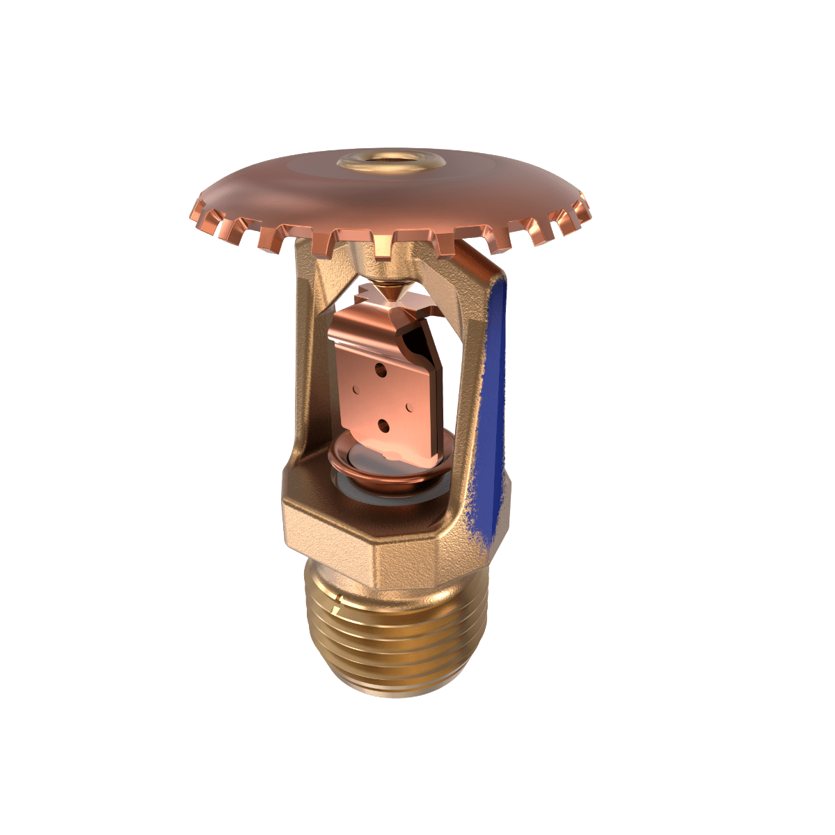 VK108 K5.6 SR UP - Fire Protection Parts