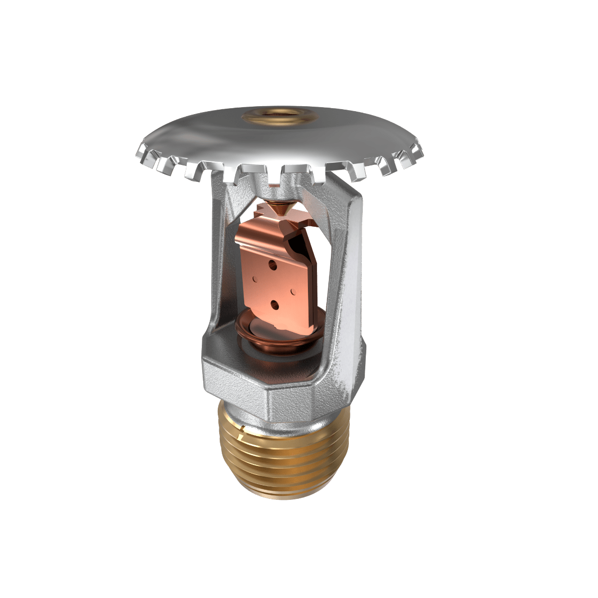 VK108 K5.6 SR UP - Fire Protection Parts