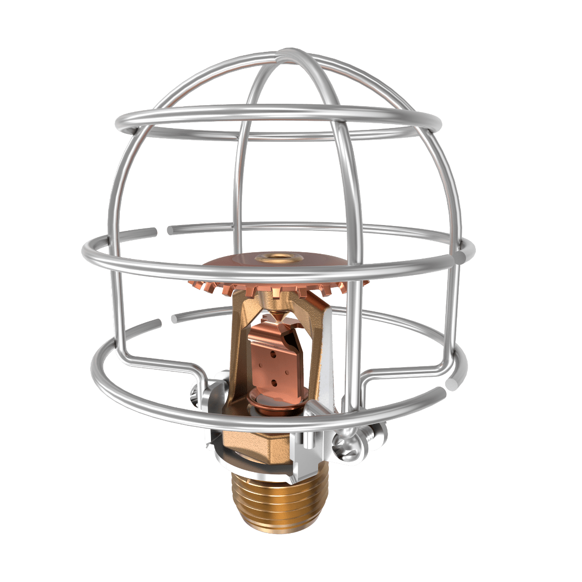 VK108 K5.6 SR UP - Fire Protection Parts