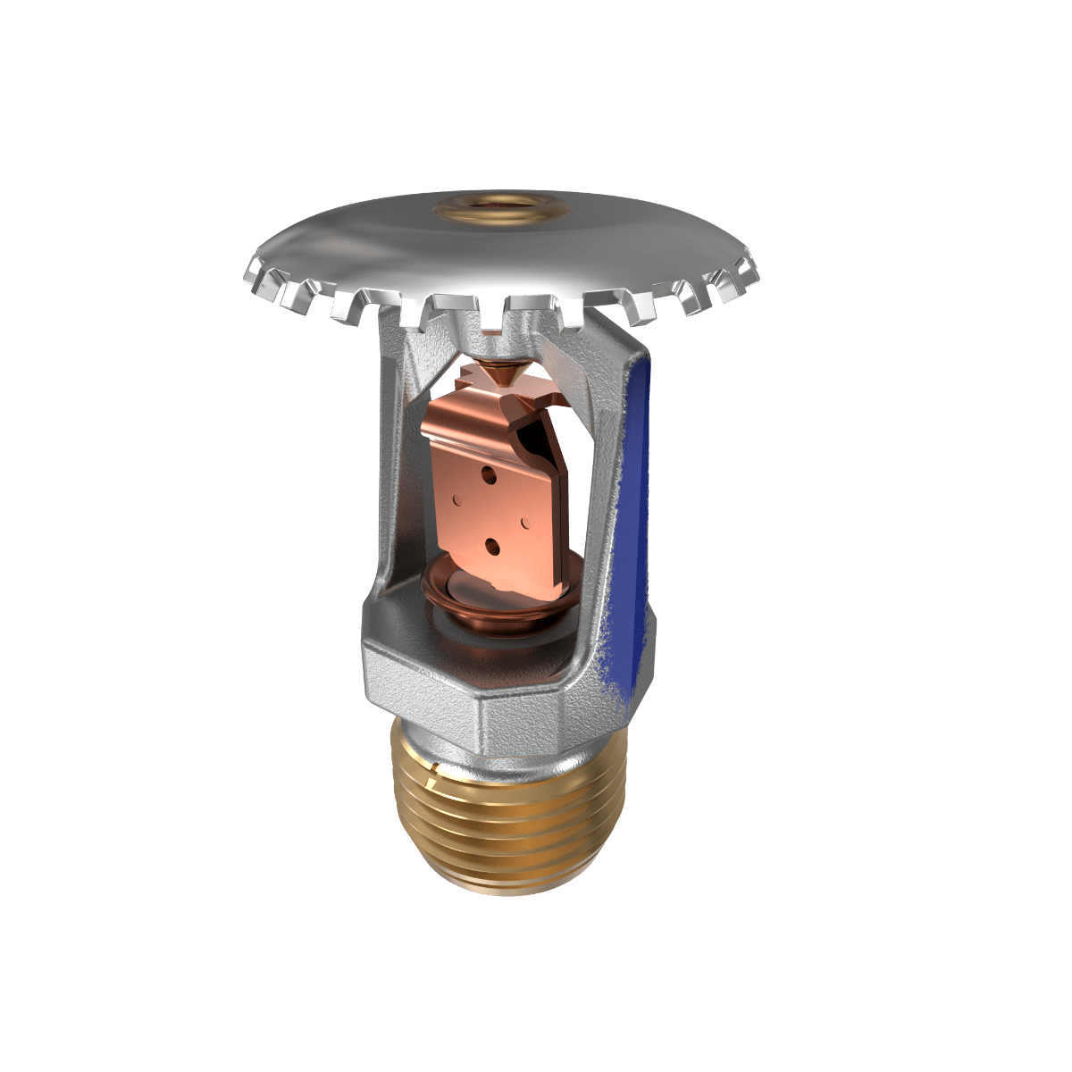 VK108 K5.6 SR UP - Fire Protection Parts