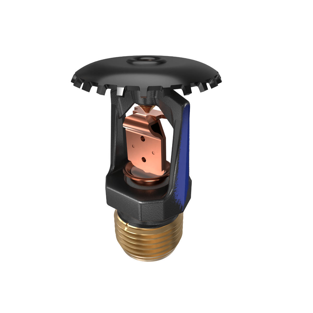 VK108 K5.6 SR UP - Fire Protection Parts