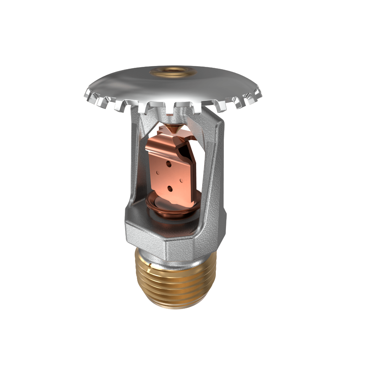 VK108 K5.6 SR UP - Fire Protection Parts