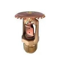 VK108 K5.6 Standard Response 1/2" Upright Fire Sprinkler by Viking