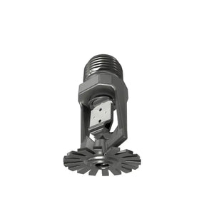 VK110 K5.6 Standard Response Fusible Link Pendent Fire Sprinkler Sprinklers Viking Fire Protection Parts VK110 K5.6 Fusible Link Pendent Fire Sprinkler - Commercial