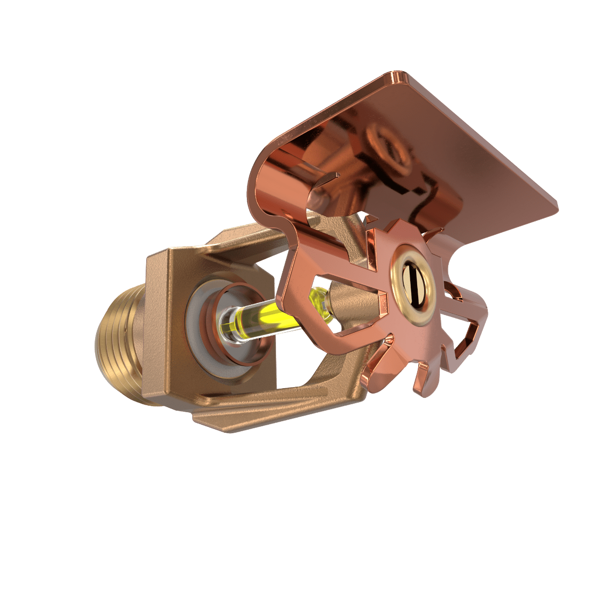 VK116 K5.6 SR HSW HP - Fire Protection Parts