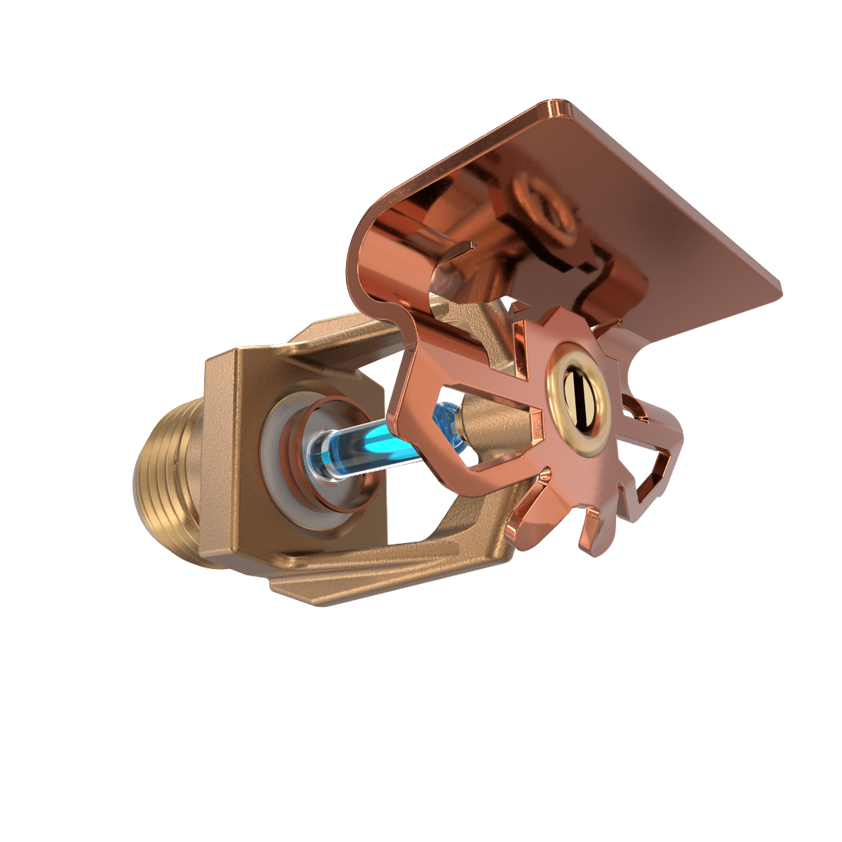 VK116 K5.6 SR HSW HP - Fire Protection Parts