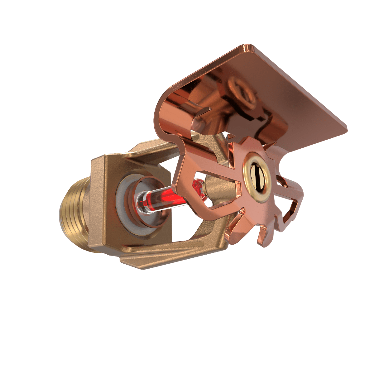 VK116 K5.6 SR HSW HP - Fire Protection Parts