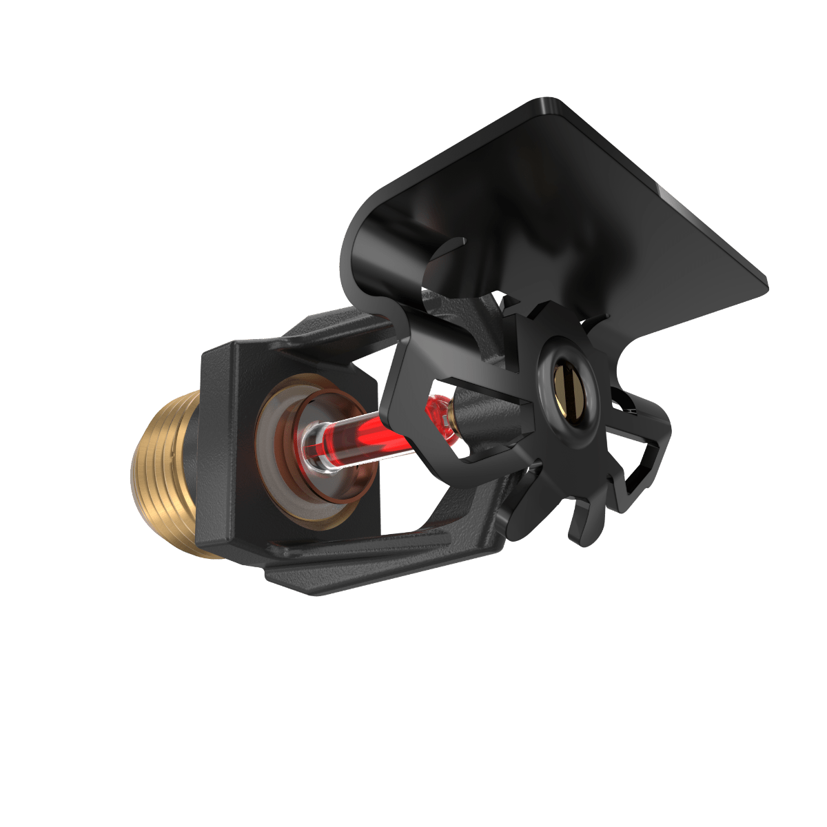 VK116 K5.6 SR HSW HP - Fire Protection Parts