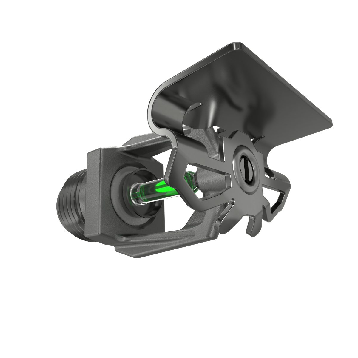 VK116 K5.6 SR HSW HP - Fire Protection Parts