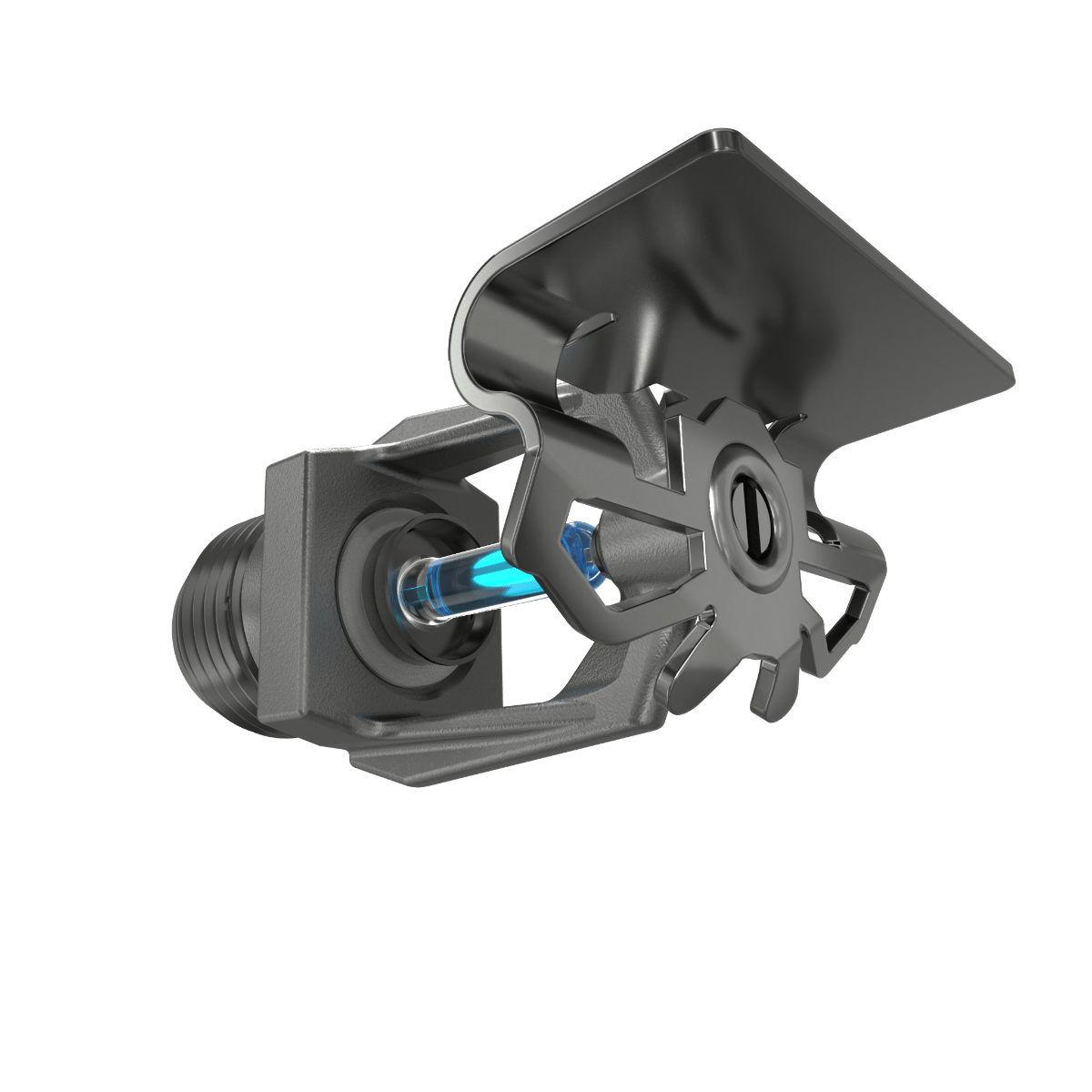 VK116 K5.6 SR HSW HP - Fire Protection Parts