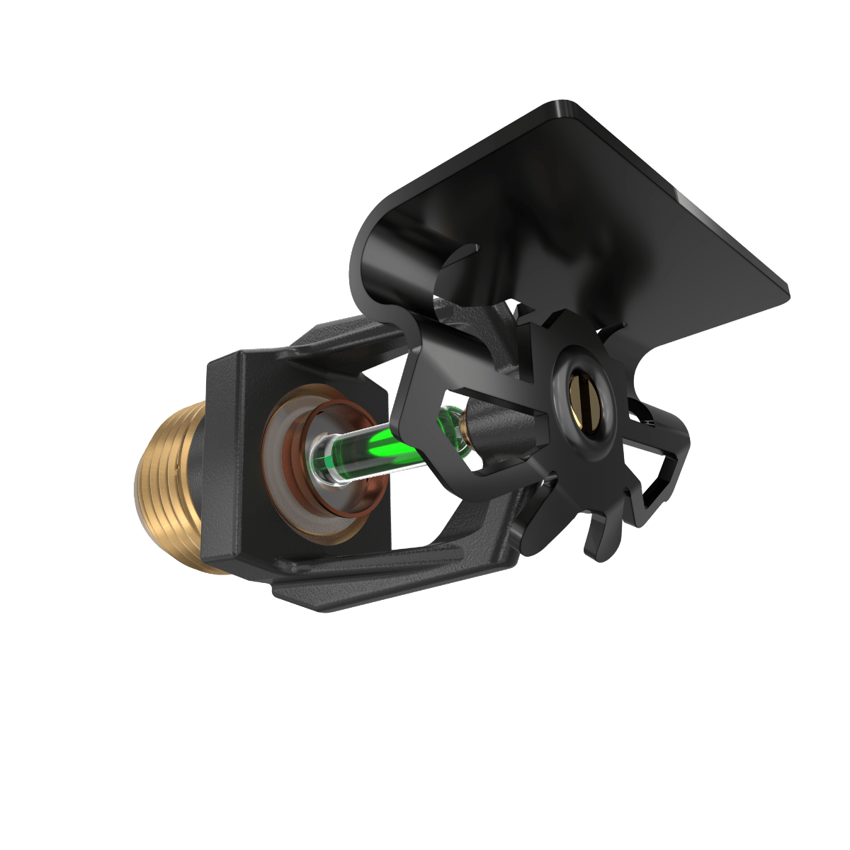 VK116 K5.6 SR HSW HP - Fire Protection Parts