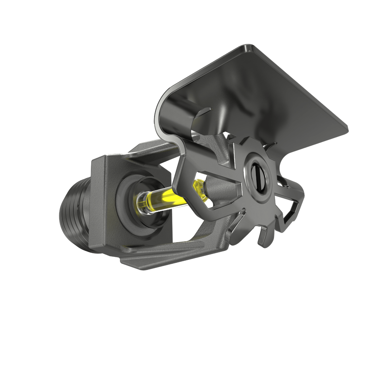 VK116 K5.6 SR HSW HP - Fire Protection Parts