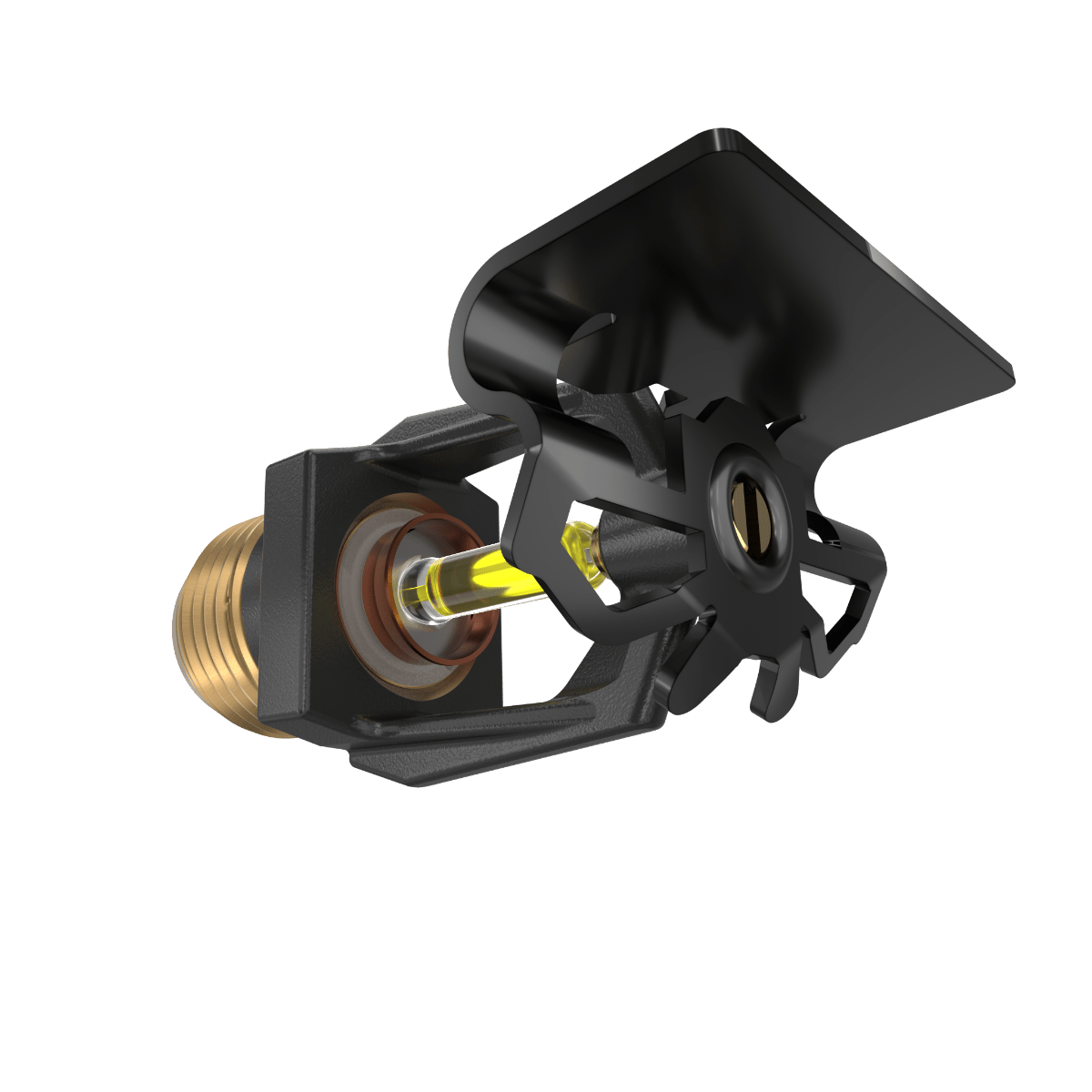 VK116 K5.6 SR HSW HP - Fire Protection Parts