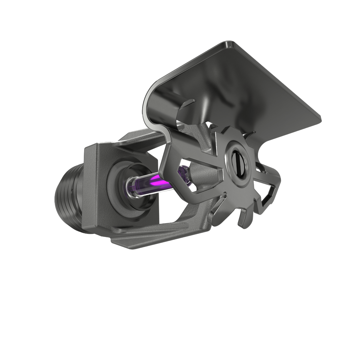 VK116 K5.6 SR HSW HP - Fire Protection Parts