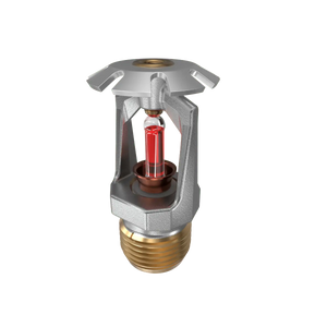 VK118 K5.6 SR CV Glass Bulb Spray Sprinkler System by Viking