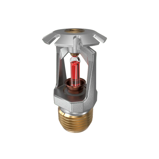 VK118 K5.6 SR CV Glass Bulb Spray Sprinkler System by Viking