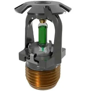 VK1181 K5.6 Standard Response Spray Sprinkler Sprinklers Viking Fire Protection Parts VK1181 K5.6 Standard Response (SR) Conventional - Fire Protection Parts