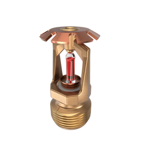 VK120 K8.0 SR CV Thermosensitive Glass Bulb Sprinkler by Viking