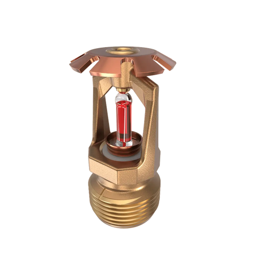 VK120 K8.0 SR CV Thermosensitive Glass Bulb Sprinkler by Viking