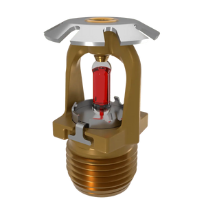 VK1202 K8.0 Standard Response Sprinkler System by Viking