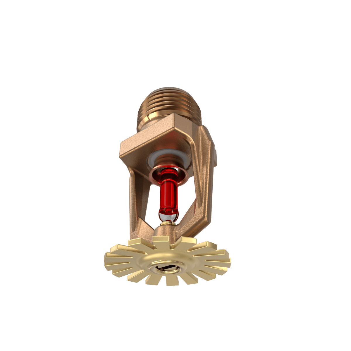 VK122 K5.6 SR PD HP - Fire Protection Parts