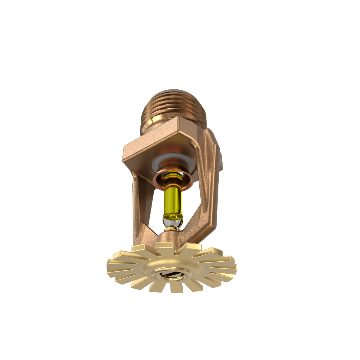 VK122 K5.6 SR PD HP - Fire Protection Parts