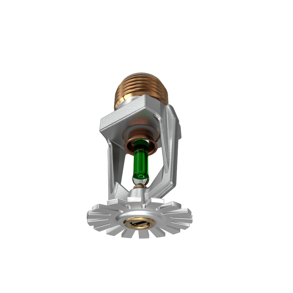 VK122 K5.6 SR PD HP - Fire Protection Parts