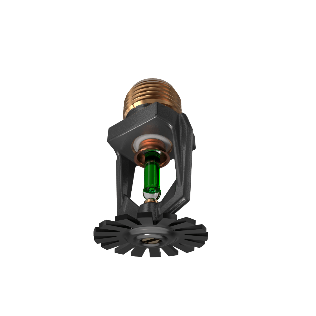 VK122 K5.6 SR PD HP - Fire Protection Parts