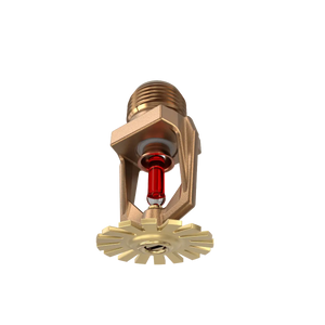VK122 K5.6 SR PD HP High Pressure Spray Sprinkler by Viking