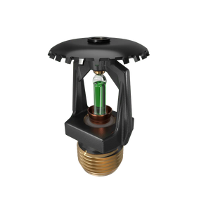 VK124 K5.6 SR High Pressure Upright Sprinkler by Viking