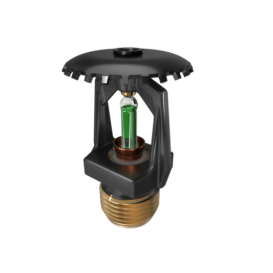 VK124 K5.6 SR High Pressure Upright Sprinkler by Viking