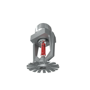VK132 K5.6 SR PD Corrosion Resistant Spray Sprinkler Sprinklers Viking Fire Protection Parts VK132 K5.6 SR PD SST - Fire Protection Parts
